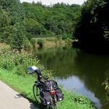 0708G 32 Lahn Radweg